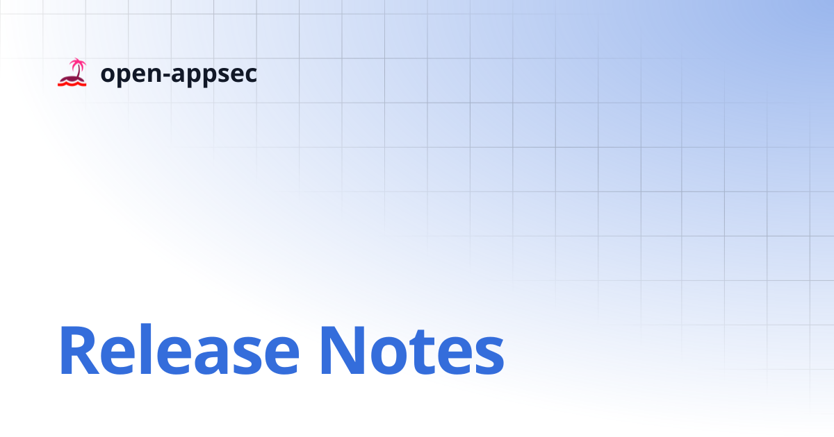docs.openappsec.io